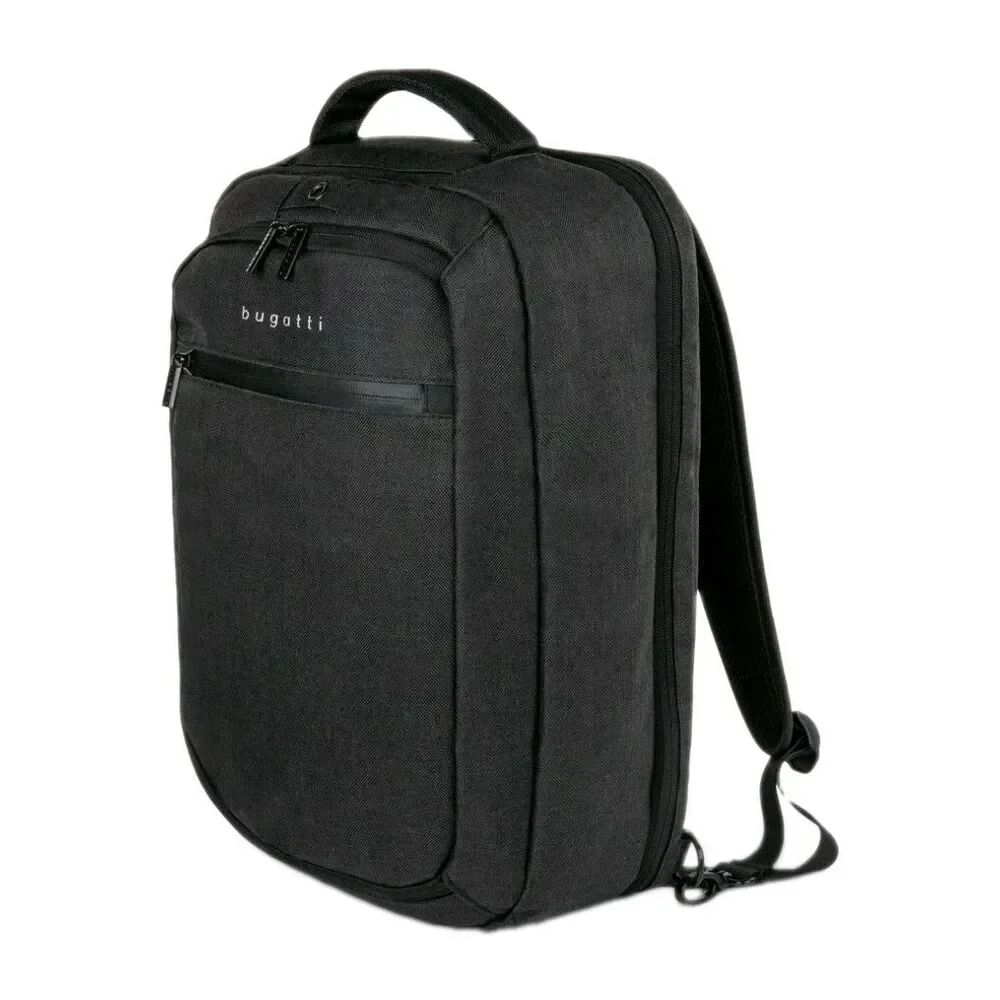 Bugatti Traveler Backpack Fits 15.6